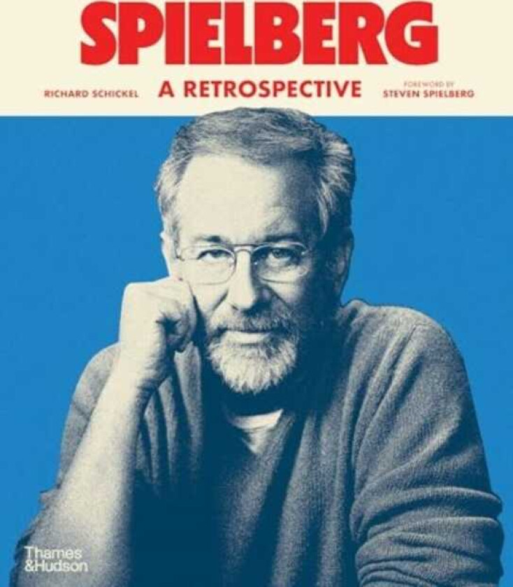 Spielberg A Retrospective