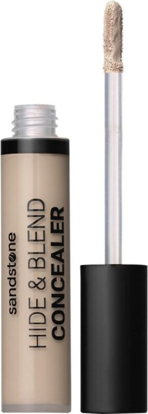 Sandstone Hide & Blend Concealer - N25