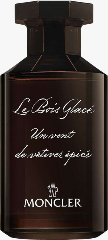Collection Le Bois Glace EdP (Størrelse: 100 ML)