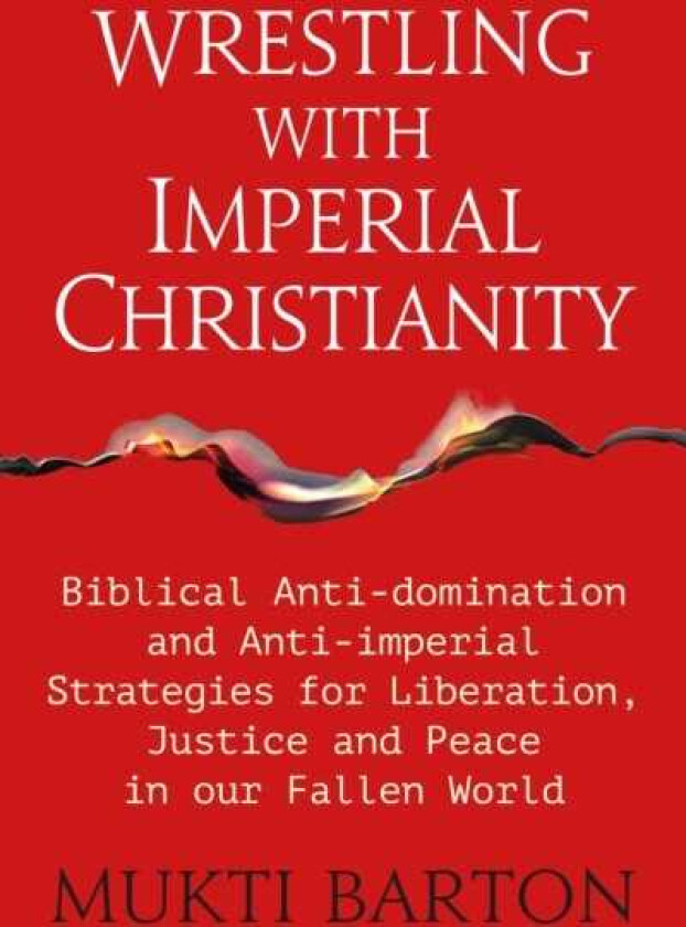 Wrestling with Imperial Christianity Biblical Antidomination and Antiimperial Strategies for Liberation, Justice and Peace in our Fallen World