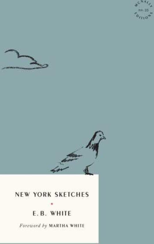 New York Sketches