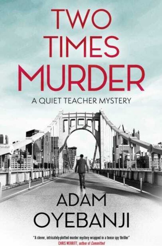 Two Times Murder