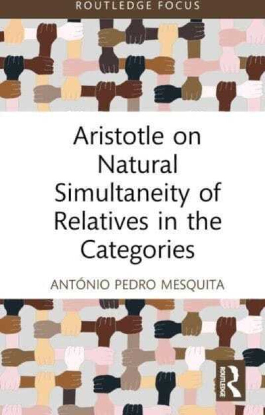 Aristotle on Natural Simultaneity of Relatives in the Categories