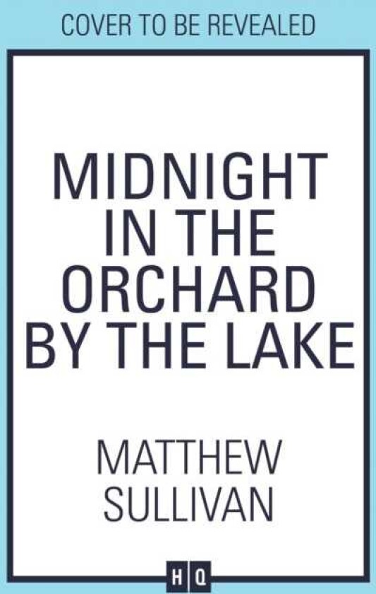 Midnight in Soap Lake