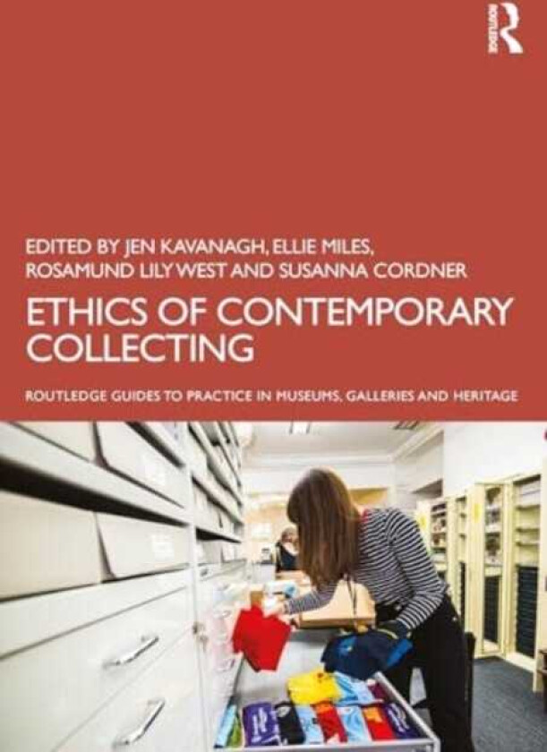 Ethics of Contemporary Collecting