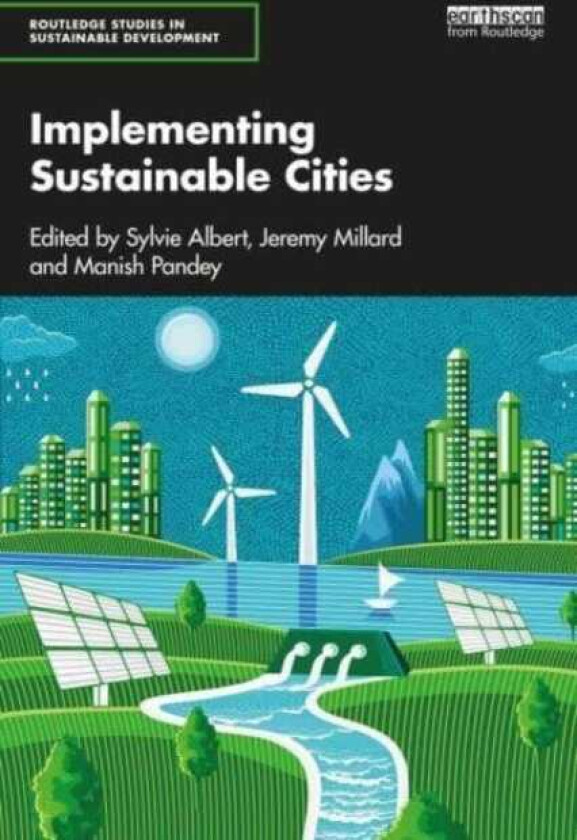 Implementing Sustainable Cities