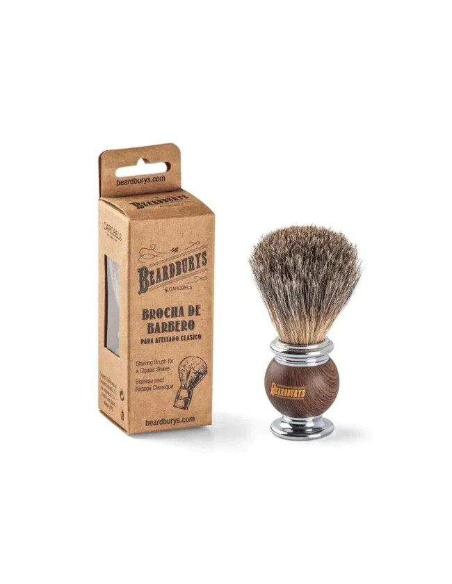 Shaving Brush