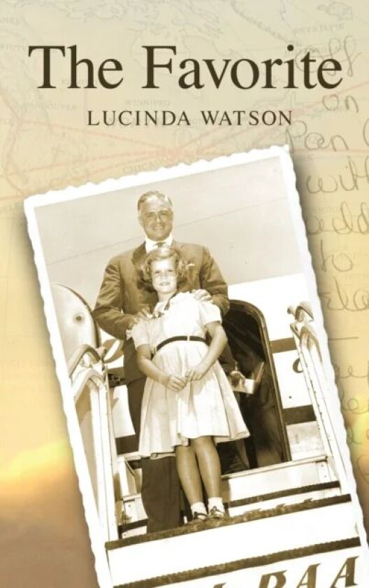 The Favorite av Lucinda Watson