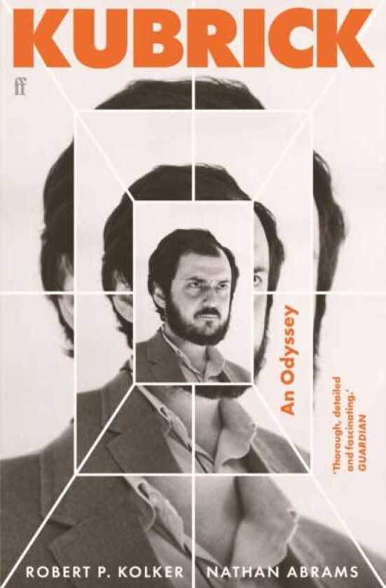 Kubrick An Odyssey