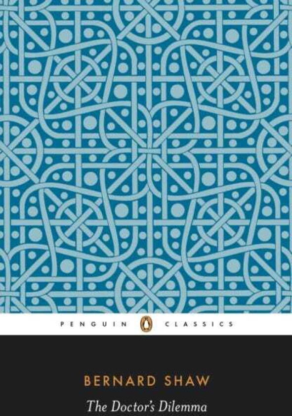 The Doctor's Dilemma