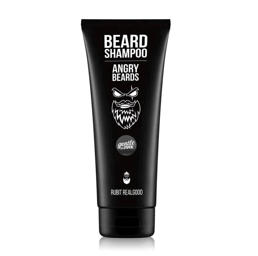 Beard Shampoo