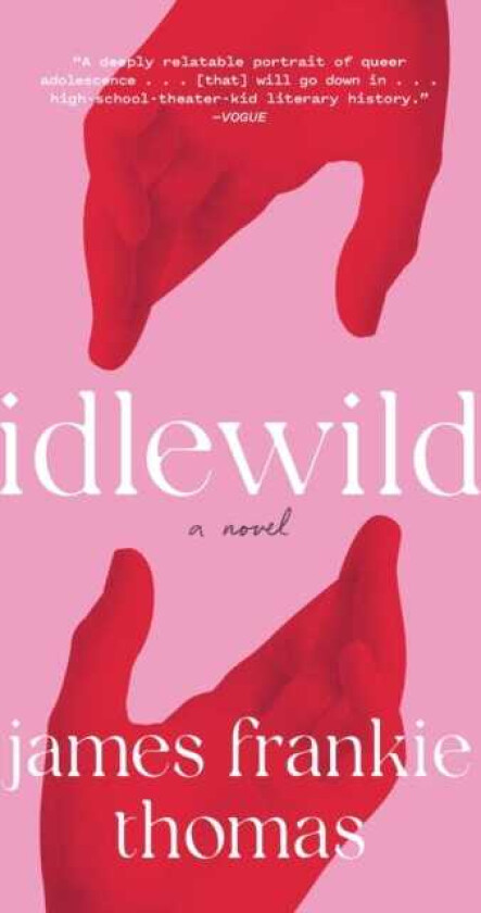 Idlewild A Novel