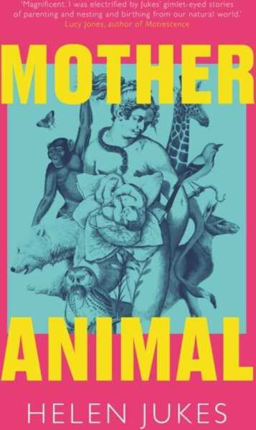 Mother Animal