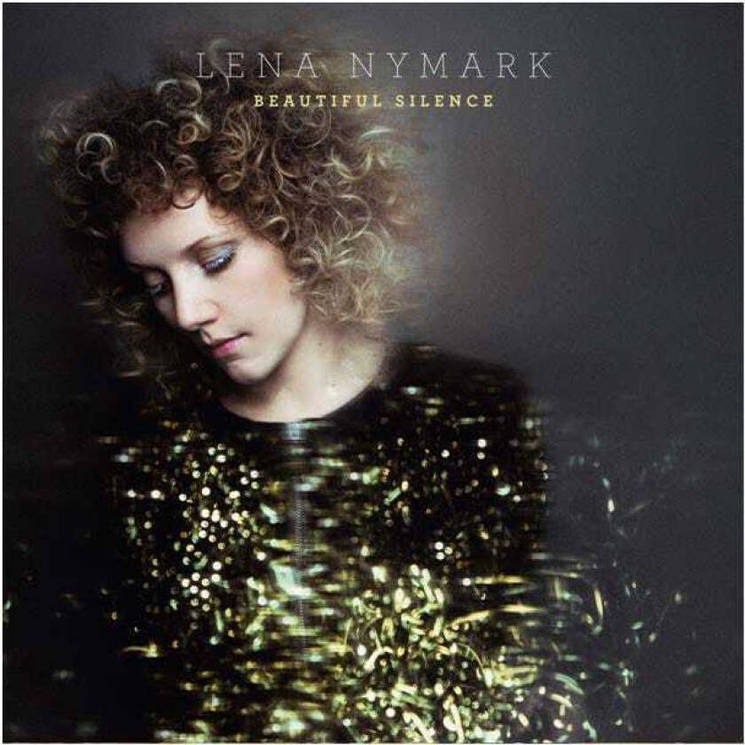 Lena Nymark Beautiful Silence CD