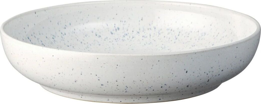 Studio Blue skål 24 cm Chalk