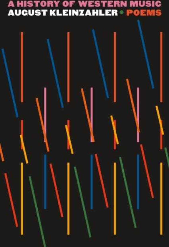 A History of Western Music Poems