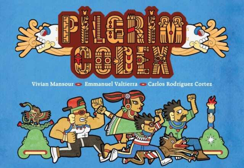 Pilgrim Codex