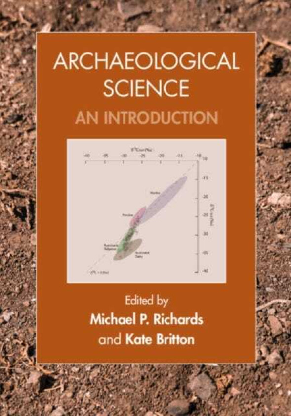 Archaeological Science An Introduction