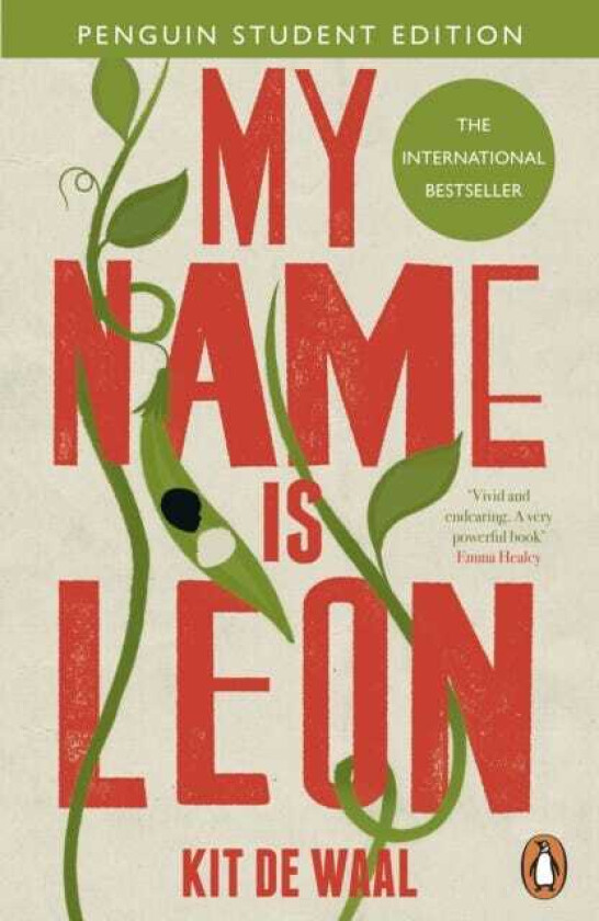 My Name Is Leon GCSE Education Edition