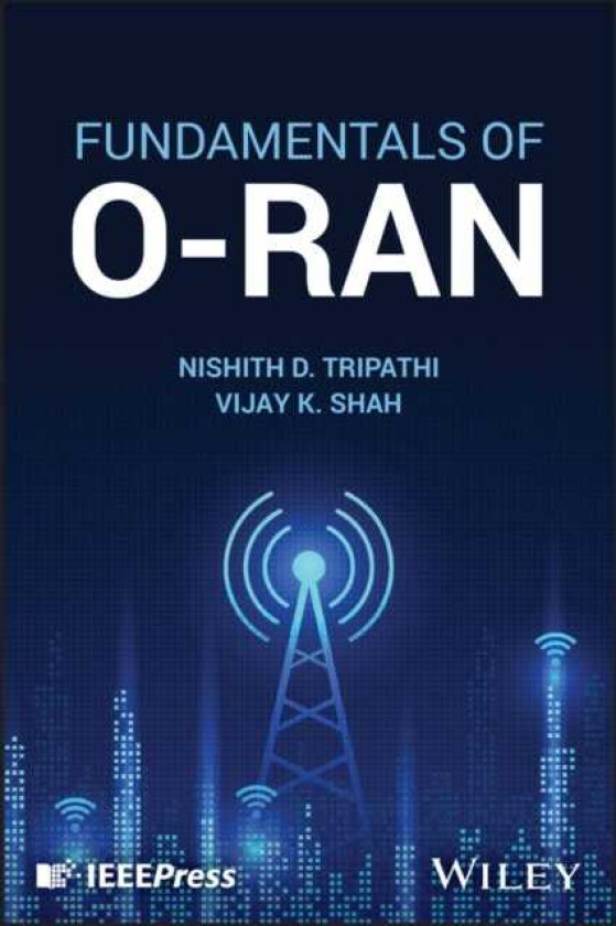 Fundamentals of ORAN