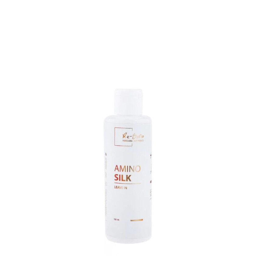 Re-Born Amino Silk Leave-In