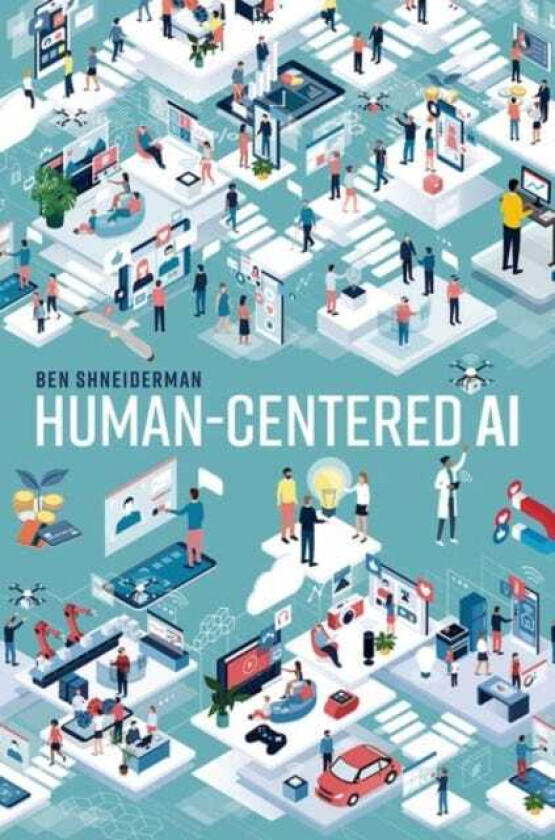 HumanCentered AI