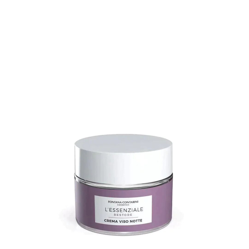 Restore Night Face Cream