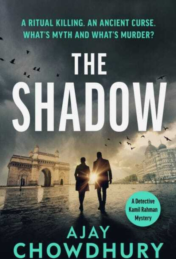 The Shadow