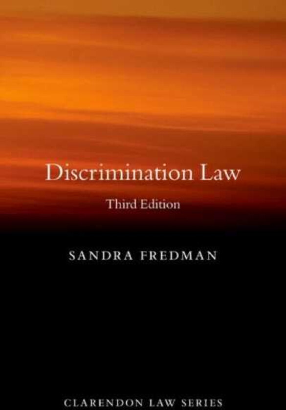 Discrimination Law