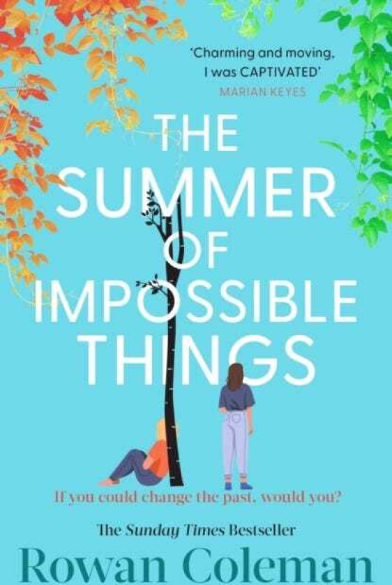 The Summer of Impossible Things