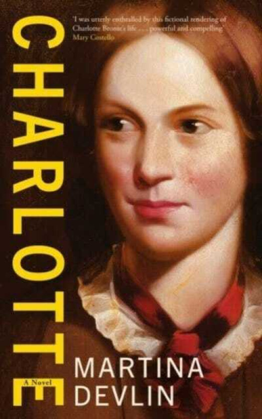 Charlotte A Novel