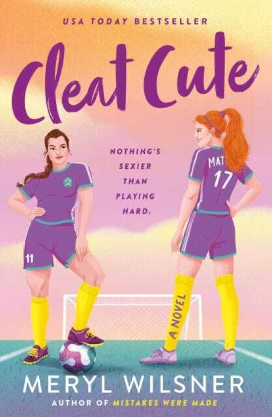 Cleat Cute A Novel