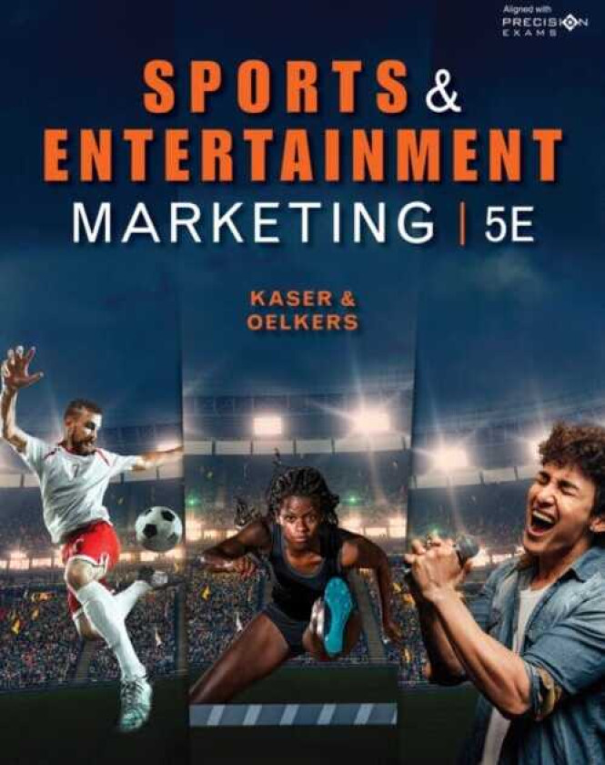 Sports and Entertainment Marketing, Student Edition