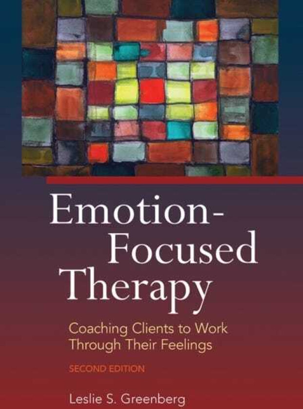 EmotionFocused Therapy Coaching Clients to Work Through Their Feelings