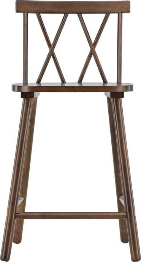 Mollöström barstol mocca.