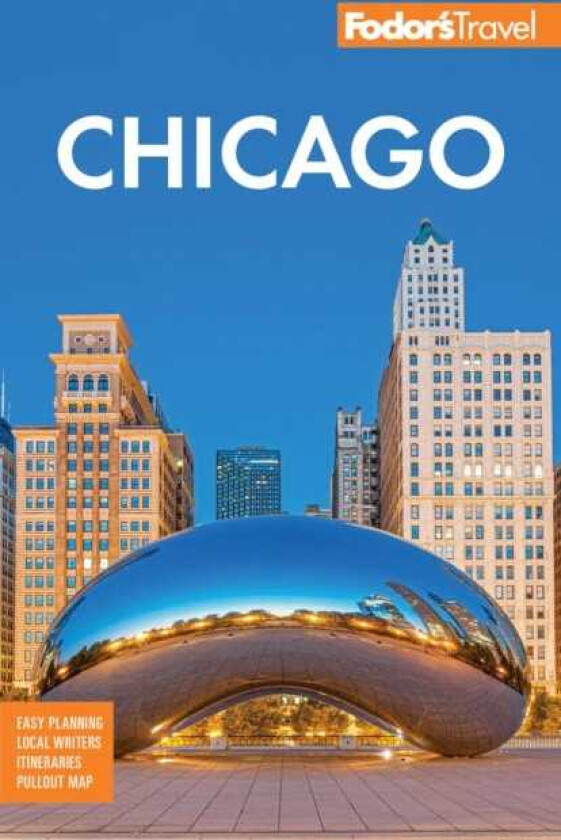 Fodor's Chicago