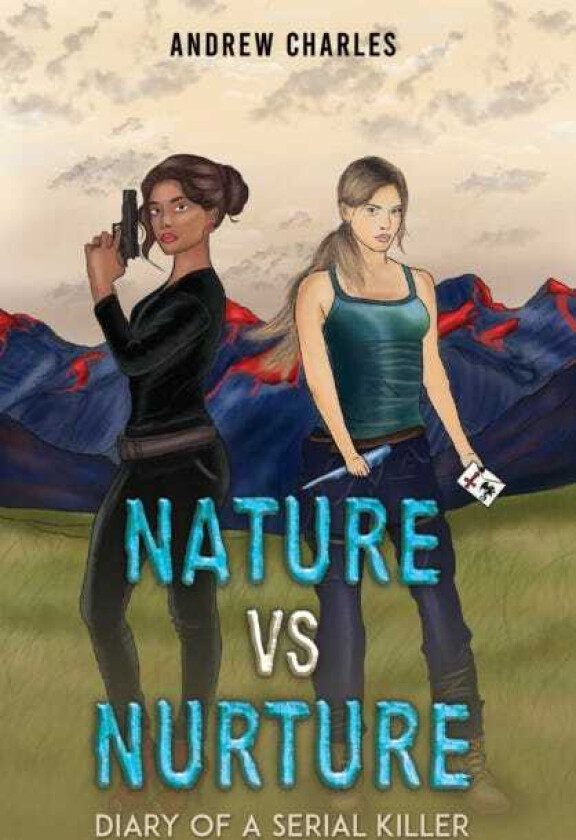 Nature vs Nurture  Diary of a Serial Killer