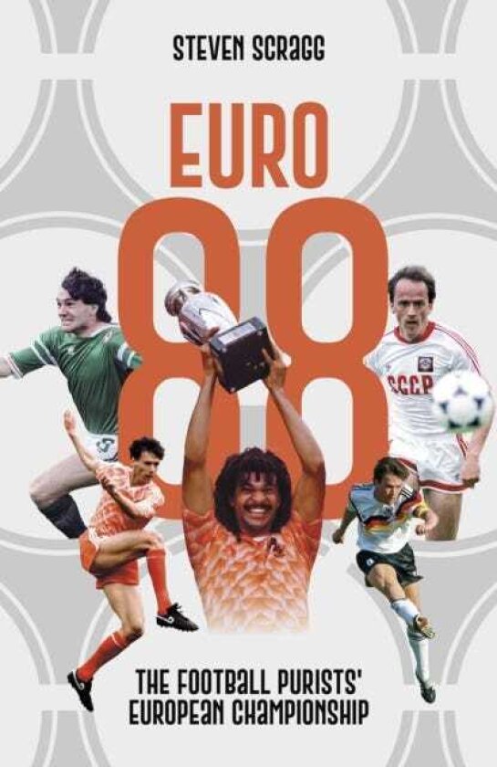 Euro 88 The Football Purists' European Championship