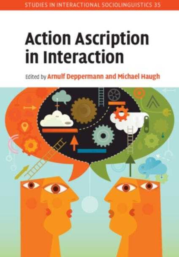Action Ascription in Interaction