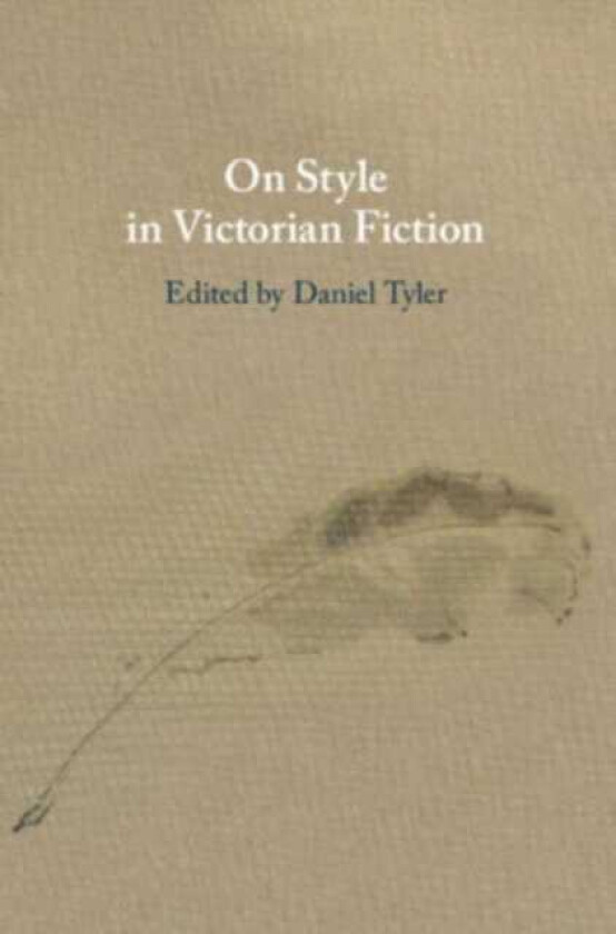 On Style in Victorian Fiction