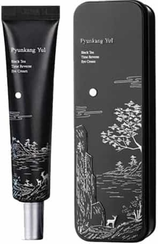 Bilde av Black Tea Time Reverse Eye Cream 9ml