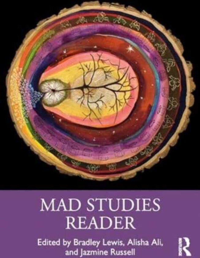 Mad Studies Reader Interdisciplinary Innovations in Mental Health