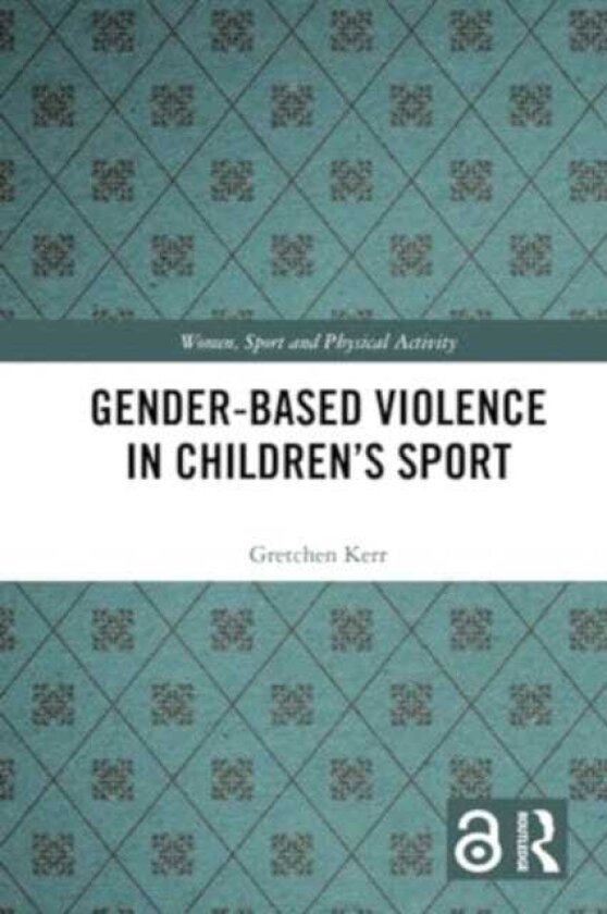 GenderBased Violence in Children’s Sport