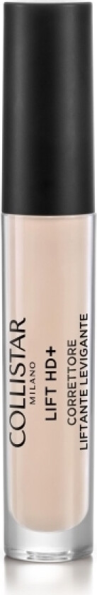 Lift Hd+, Beige, Avorio, Alle Hudtyper, Væske, Flaske, 4 Ml