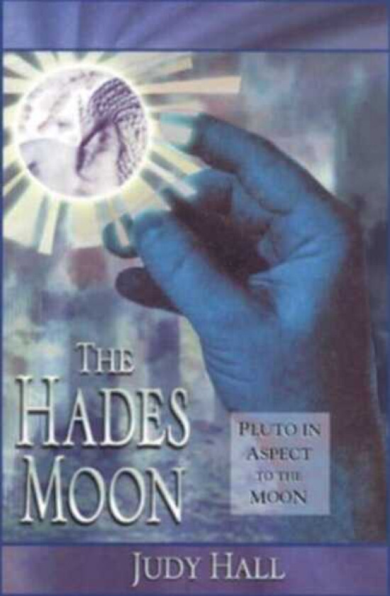 Hades Moon Pluto in Aspect to the Moon