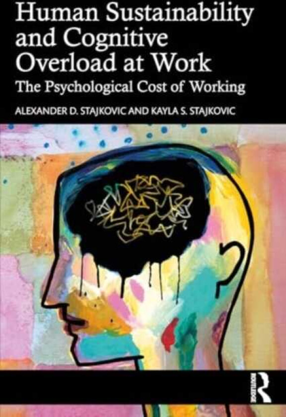 Human Sustainability and Cognitive Overload at Work  The Psychological Cost of Working