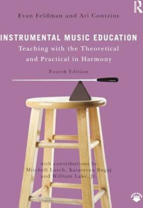 Instrumental Music Education Teaching with the Musical and Practical in Harmony