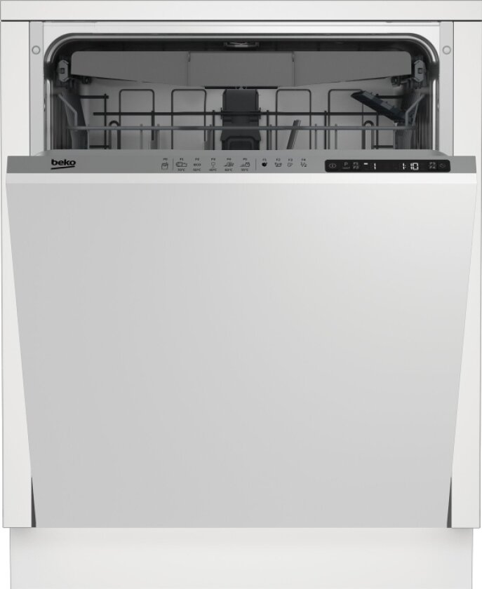 Oppvaskmaskin Bdin25324 Beko