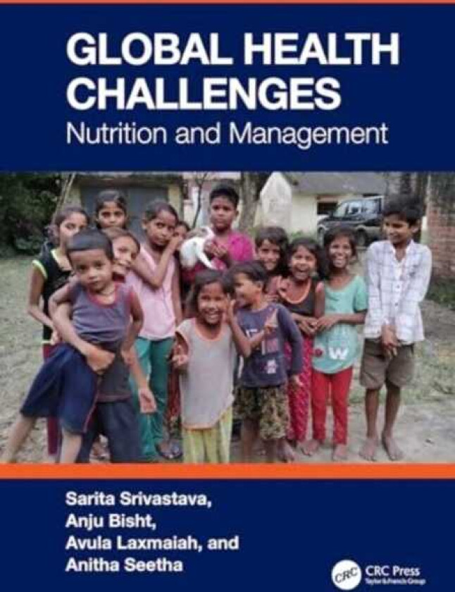 Global Health Challenges Nutrition and Management