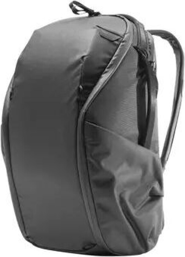 Everyday Backpack 20l Zip Svart